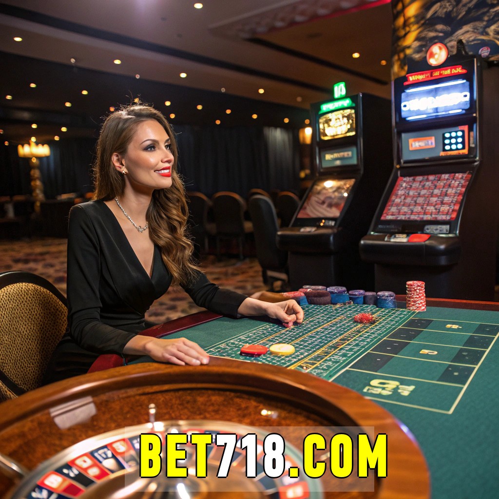 bet718