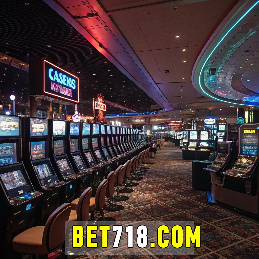 bet718