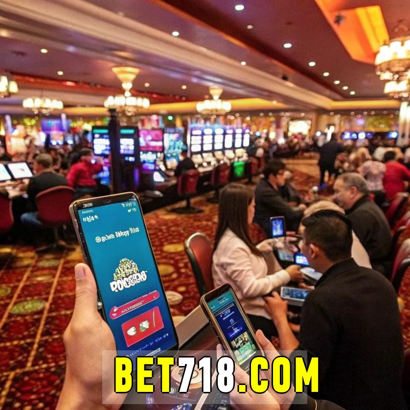bet718