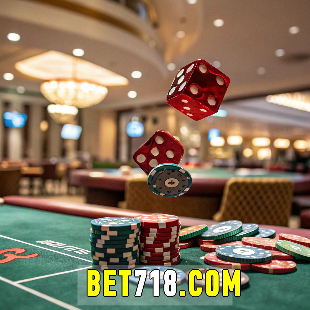 bet718