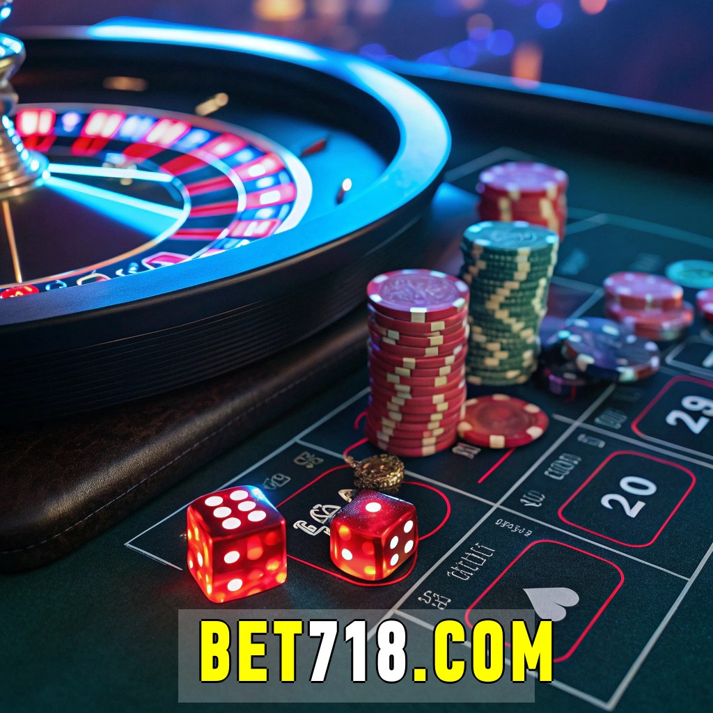 bet718