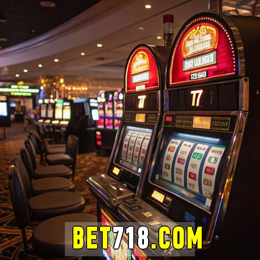 bet718 com