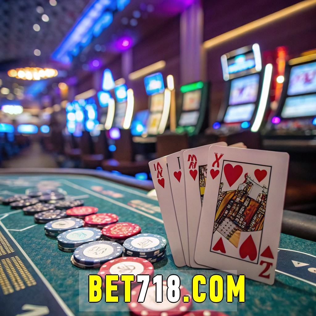 bet718