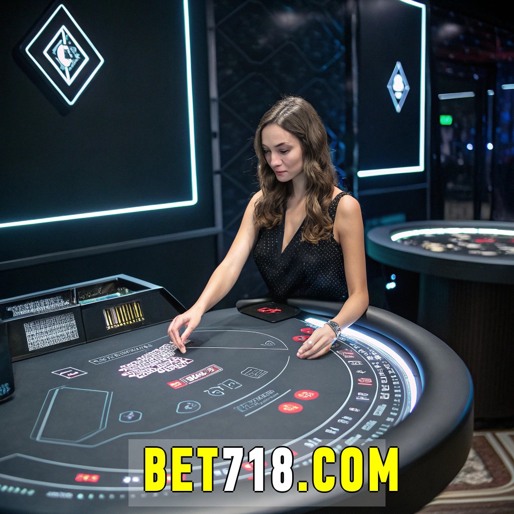 bet718 com